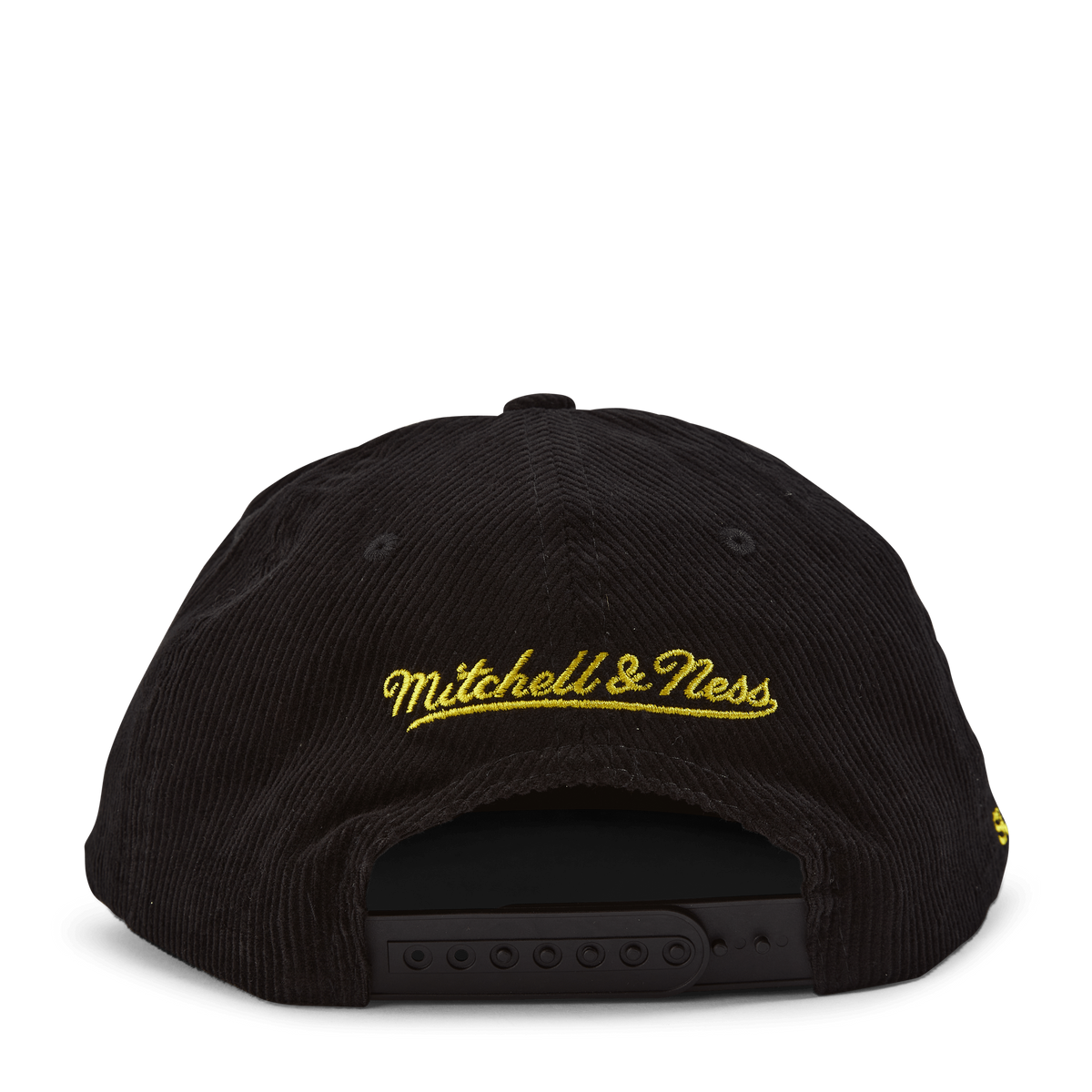 Cord Script Snapback HWC