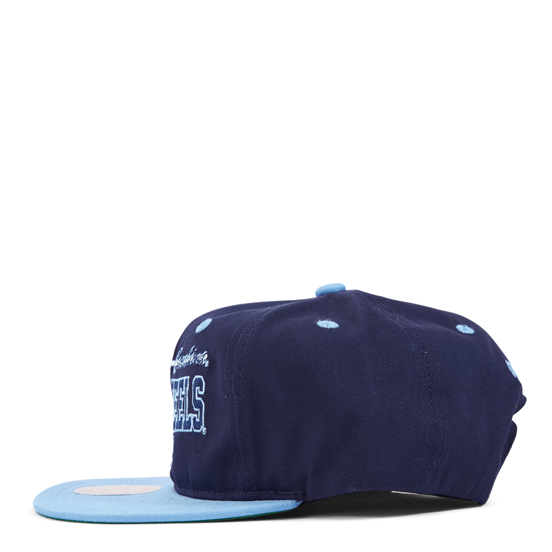 Varsity Letter Snapback