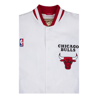 Bulls Finals Warm Up Jacket 1998