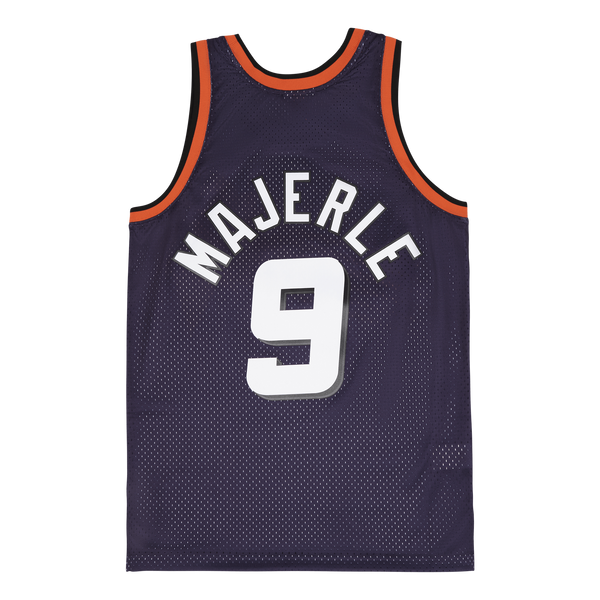 Swingman Jersey - Dan Majerle