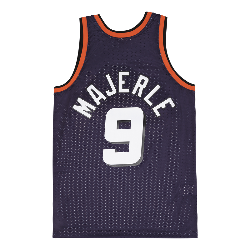 Swingman Jersey - Dan Majerle