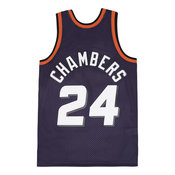 Swingman Jersey - Tom Chambers