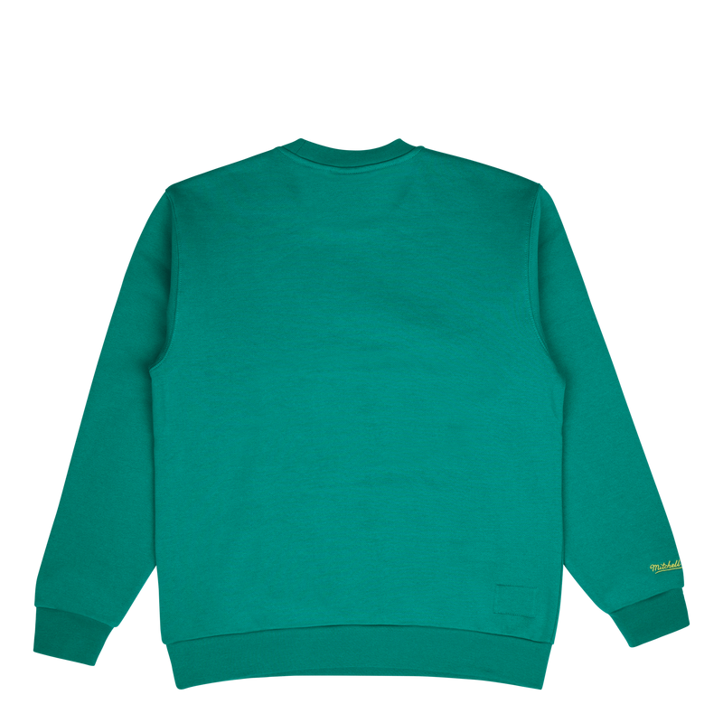 Fleece Crew Dark