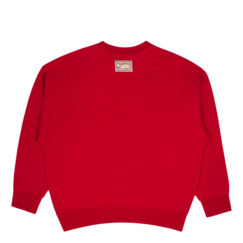 Womens Logo Lt Fleece