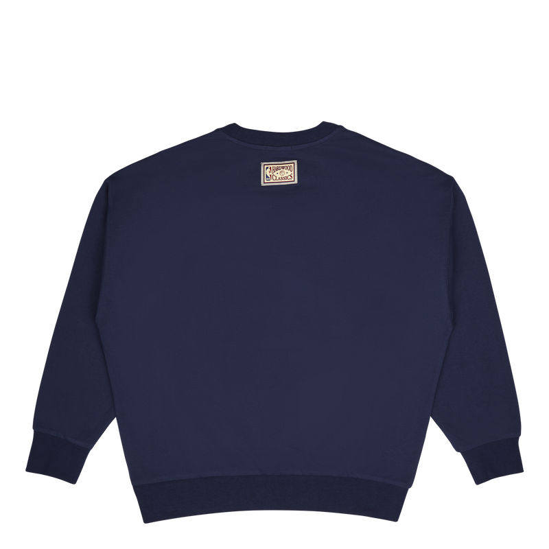 Womens Logo Lt Fleece