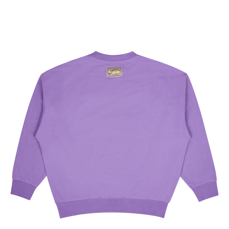 Womens Logo Lt Fleece