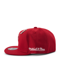 Cherry Bomb Fitted HWC