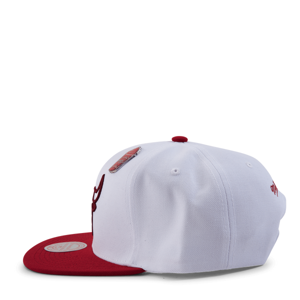 Cherry Bomb Snapback