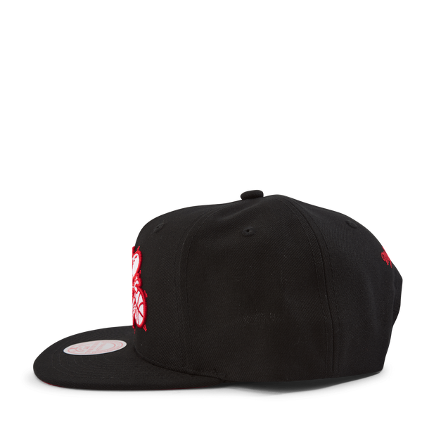 B Snapback HWC