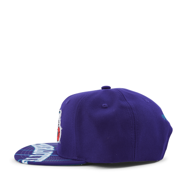 Swingman Pop Snapback HWC