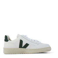 V-12 Leather Extra White Cyprus