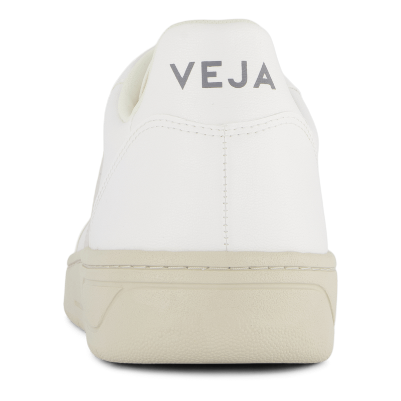 V-10 Cwl Full White