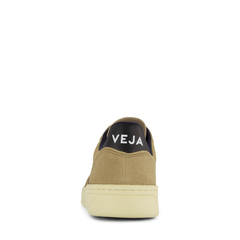 V-10 Ripstop Dune Black