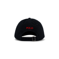 Polo Ralph Lauren Classic Sport Cap Polo