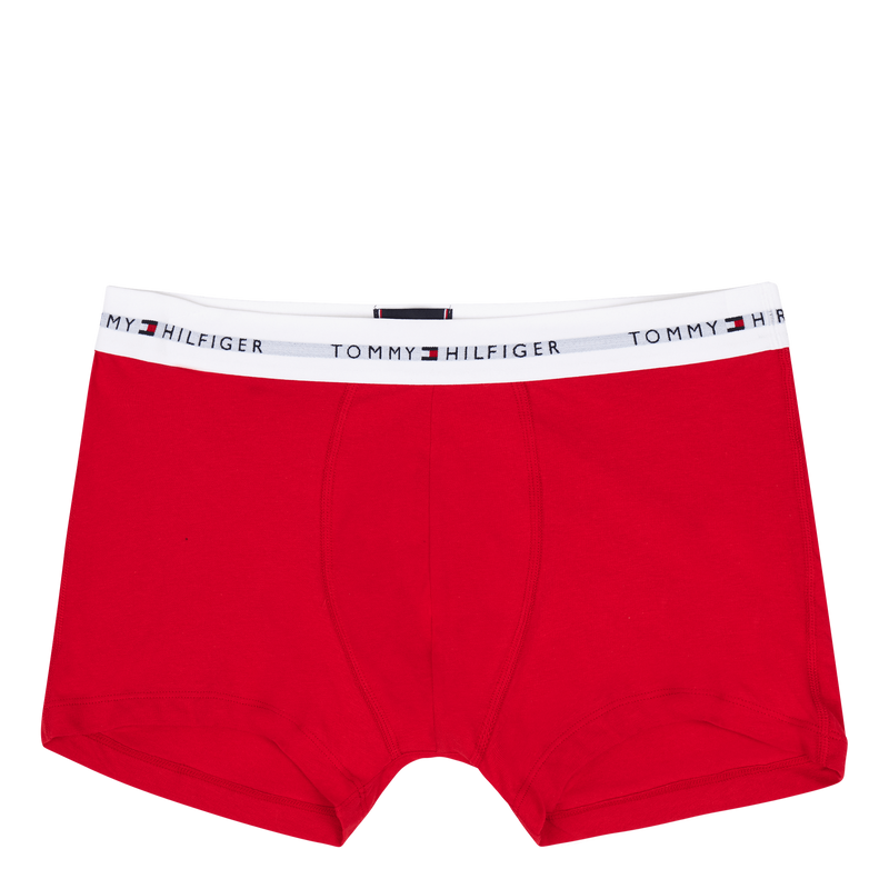 3p Trunk Desert sky/white/primary red