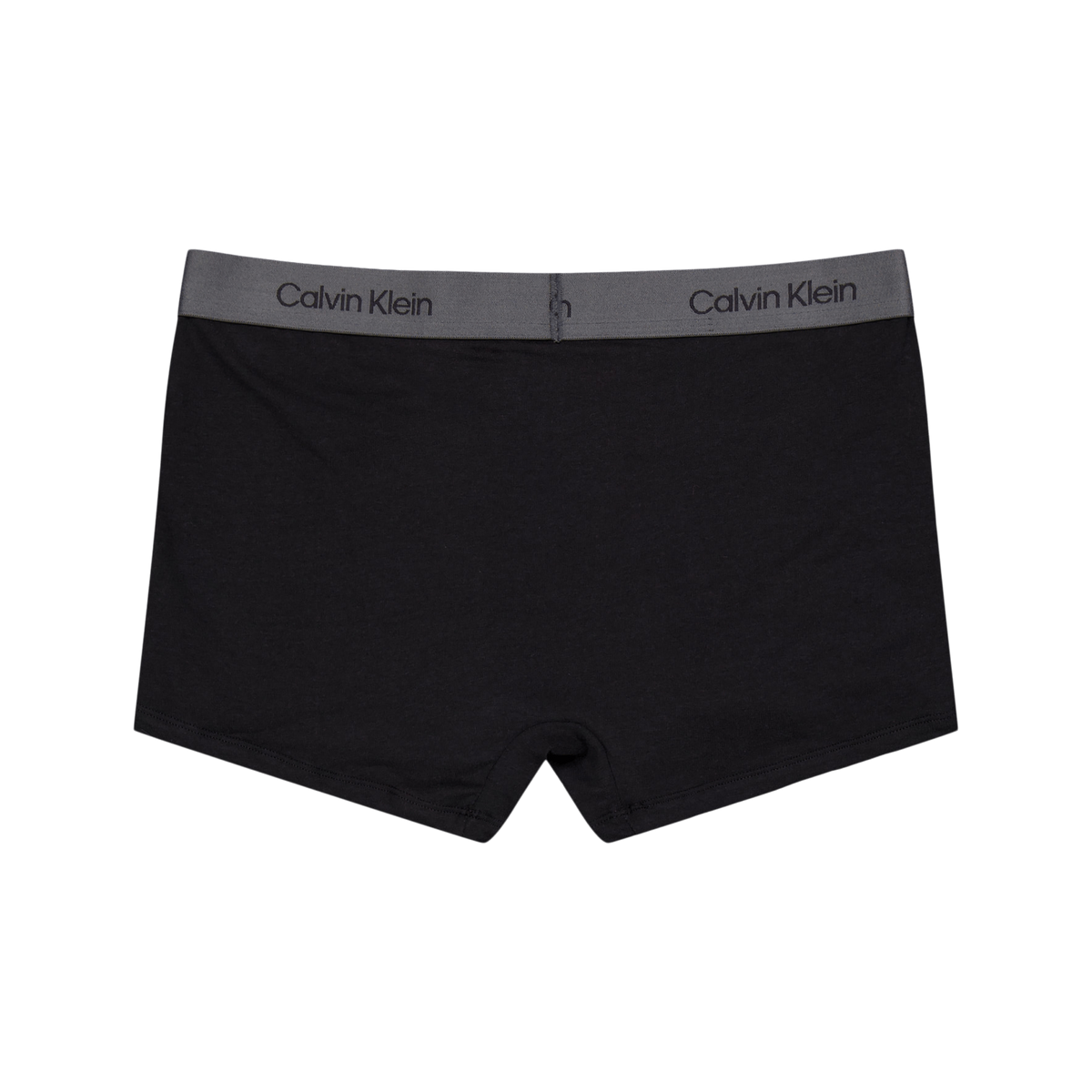 Trunk 7pk Black