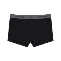 Trunk 7pk Black