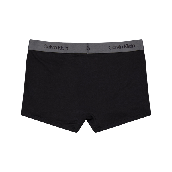 Trunk 7pk Black