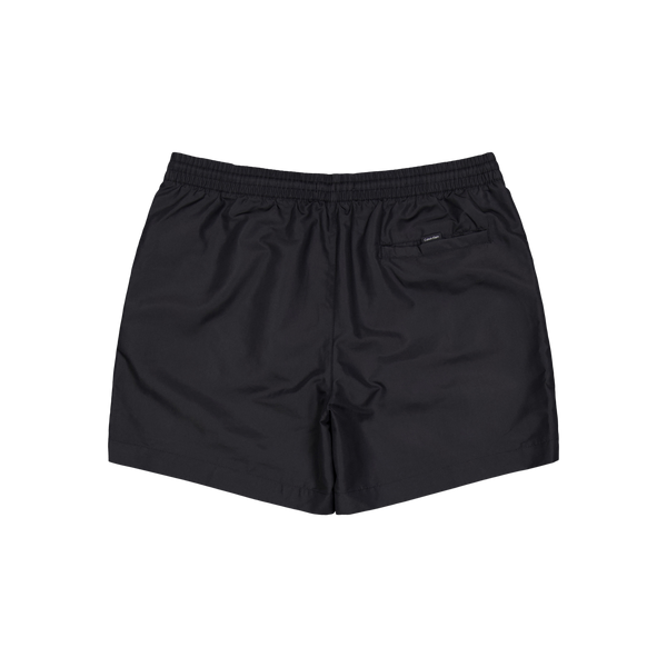 Medium Drawstring Black