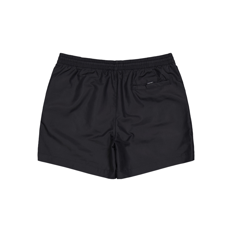 Medium Drawstring Black