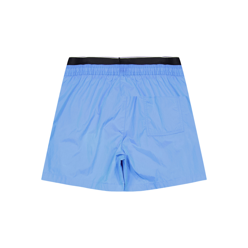 Medium Double Wb Blue