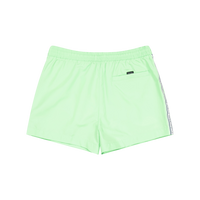 Short Drawstring Green