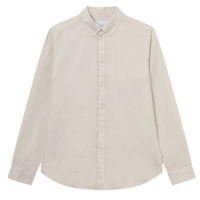 Les Deux Kristian Linen B.d. Shirt