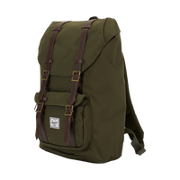 Herschel Herschel Little America Mid-vo 04488 chicory Coffee