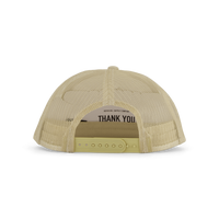 Herschel Whaler Mesh Classic Logo 1870 Light Pelican