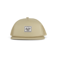 Herschel Whaler Mesh Classic Logo 1870 Light Pelican