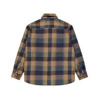 Robban Wool Plaid