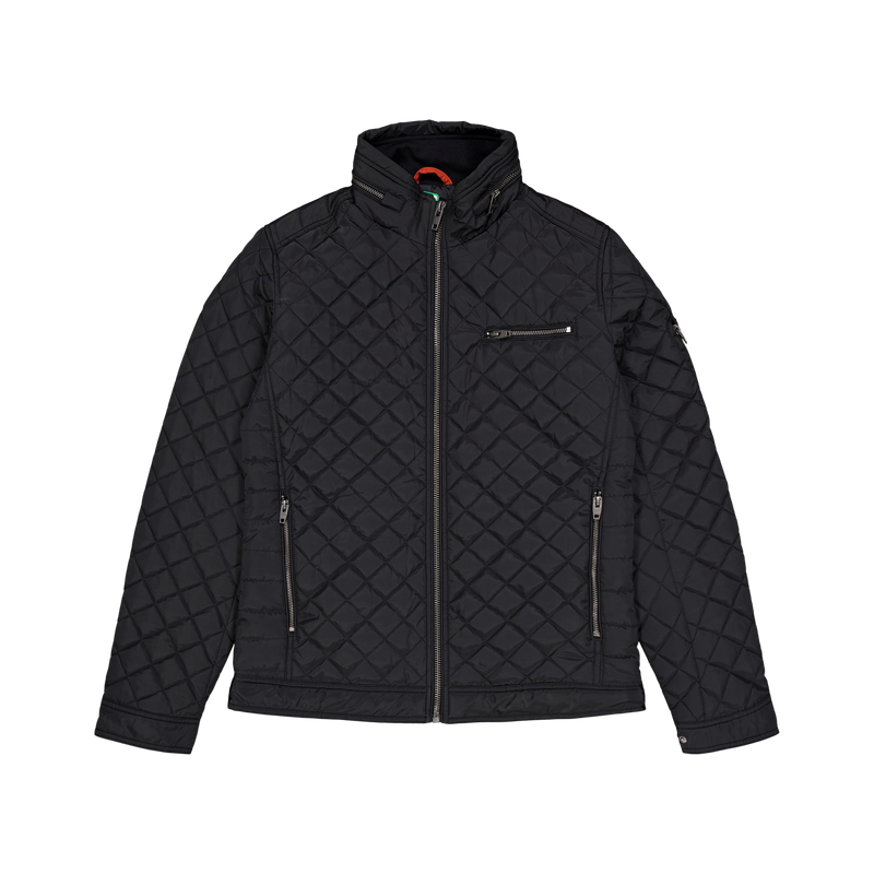 Matt Ii Jacket