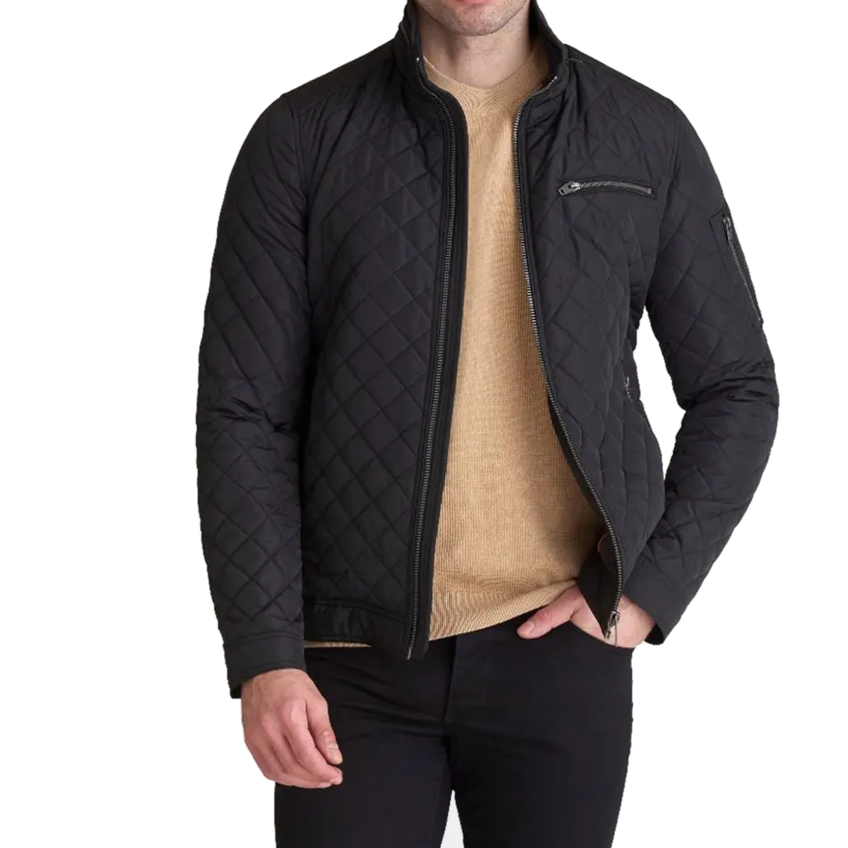 Matt Ii Jacket