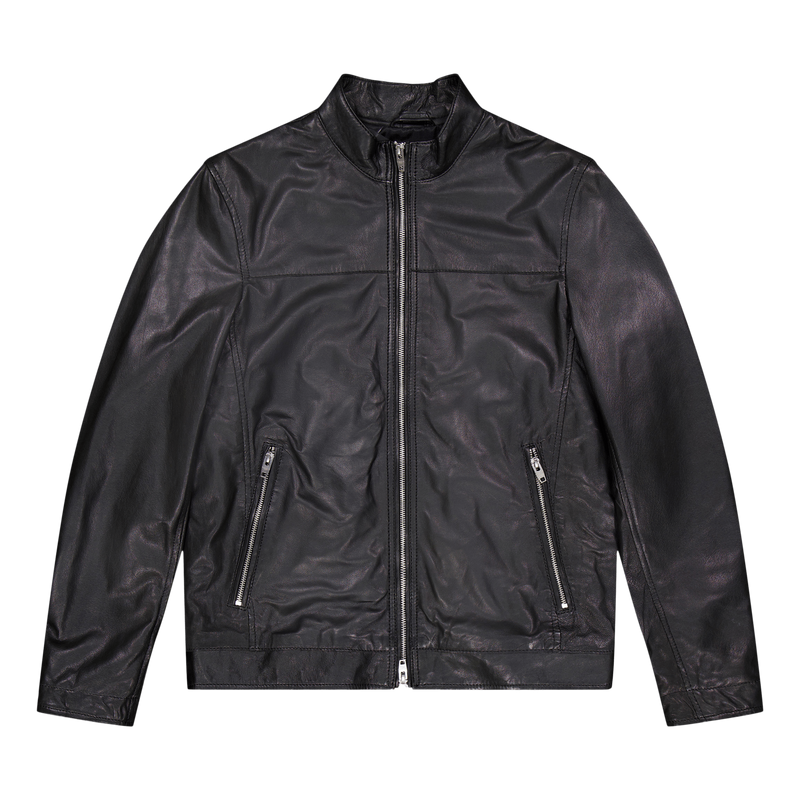 Nero Jacket