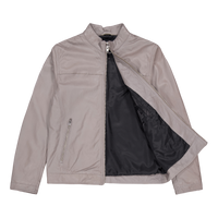 Nero Jacket Grey