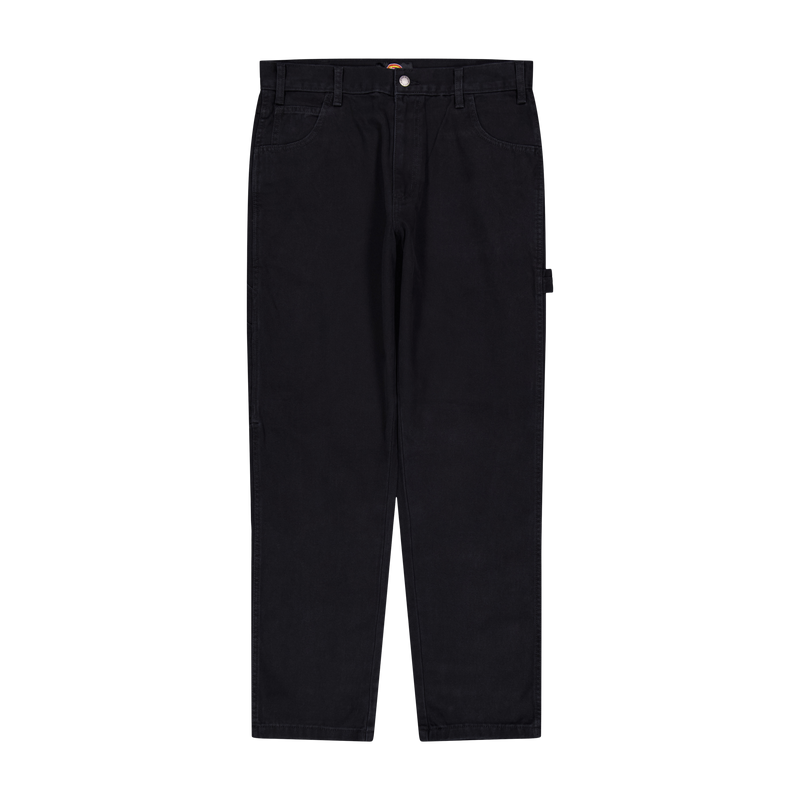 Dickies Duck Canvas Carpenter Stone Washed