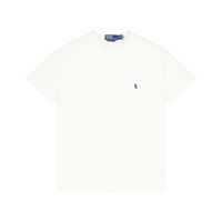 Polo Ralph Lauren Cotton Linen T-shirt Antique