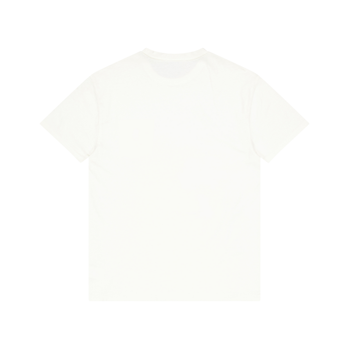 Polo Ralph Lauren Cotton Linen T-shirt Antique