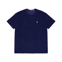 Polo Ralph Lauren Cotton Terry S/s T-shirt Newport