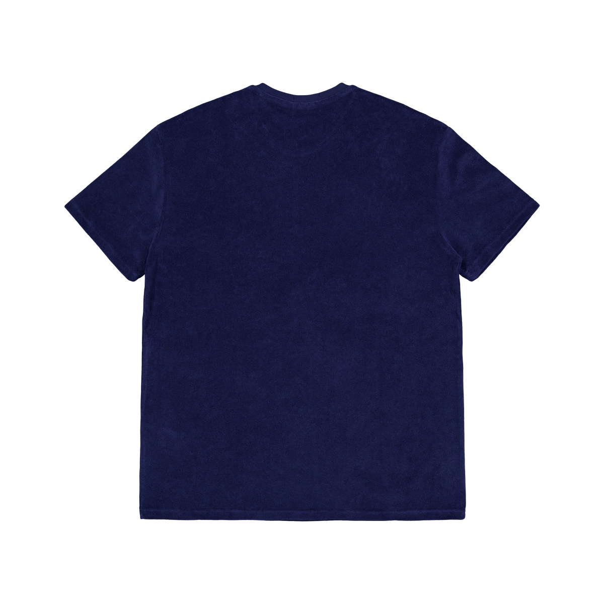 Polo Ralph Lauren Cotton Terry S/s T-shirt Newport