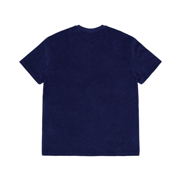 Polo Ralph Lauren Cotton Terry S/s T-shirt Newport