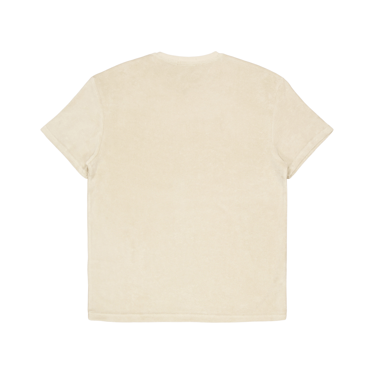 Polo Ralph Lauren Cotton Terry S/s T-shirt