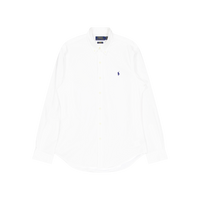 Polo Ralph Lauren Twill Custom Fit Bd Shirt