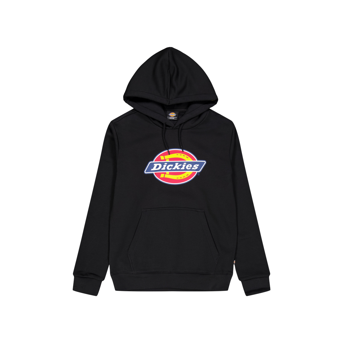 Dickies sales logo hoodie