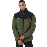 El Nebula Jacket -khaki