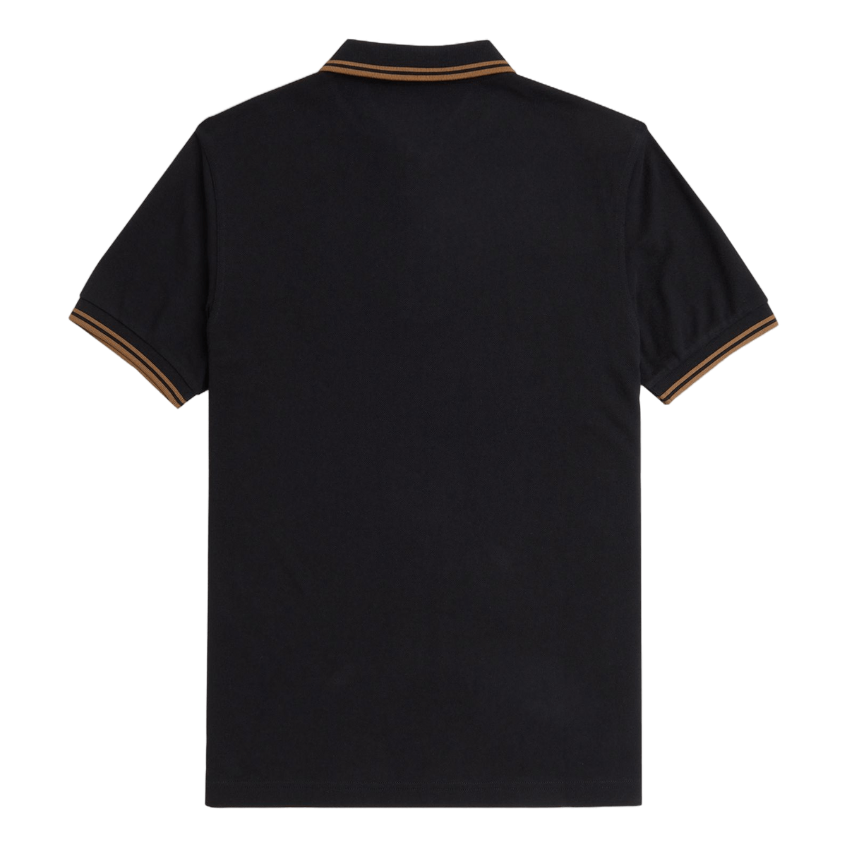 Fred Perry Twin Tipped Fp Shirt Q27