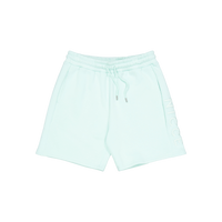 Mercury Jog Shorts Pale Mint