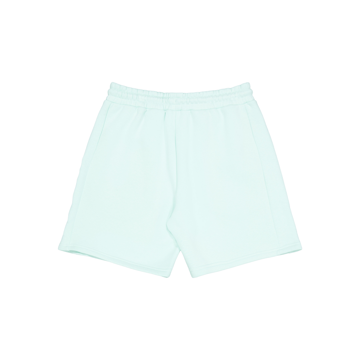 Mercury Jog Shorts Pale Mint