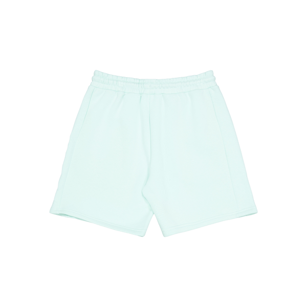 Mercury Jog Shorts Pale Mint