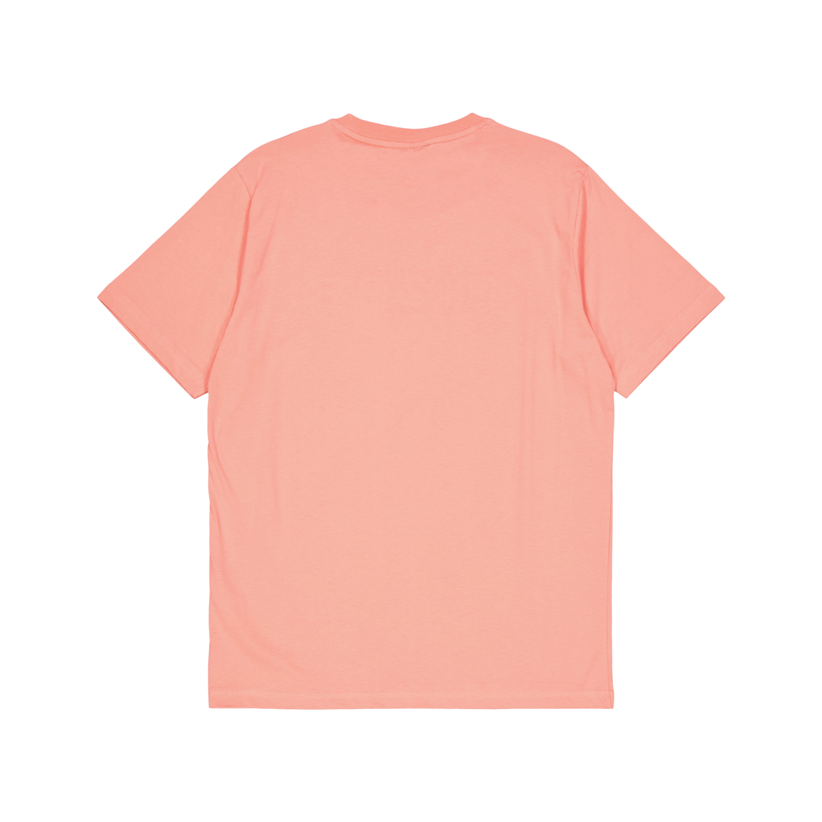 Nicce Mercury T-shirt Apricot Peach